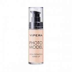 Vipera Fluid Photo Model Ebony Elle 11