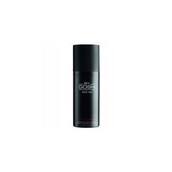 Gosh Dezodorant w Spray'u By Gosh For Man 150 ml