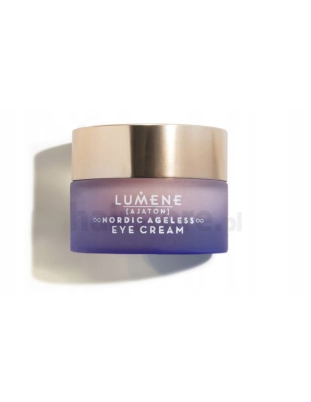 Lumene AJATON Krem pod oczy 15 ml