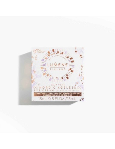 Lumene AJATON Krem pod oczy 15 ml