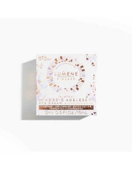 Lumene AJATON Krem pod oczy 15 ml