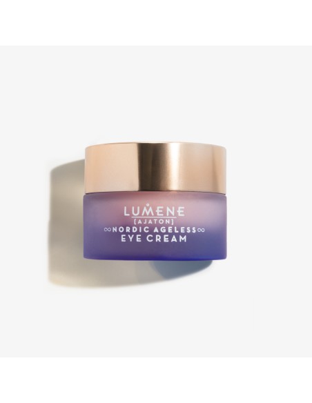 Lumene AJATON Krem pod oczy 15 ml