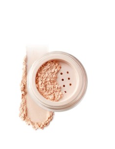 Paese Puder sypki brzoskwiniowy 6g 2