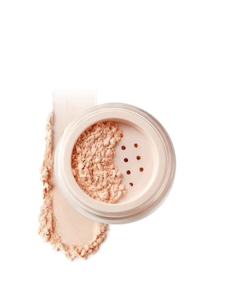 Paese Puder sypki brzoskwiniowy 6g
