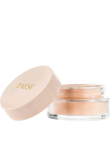 Paese Puder sypki brzoskwiniowy 6g