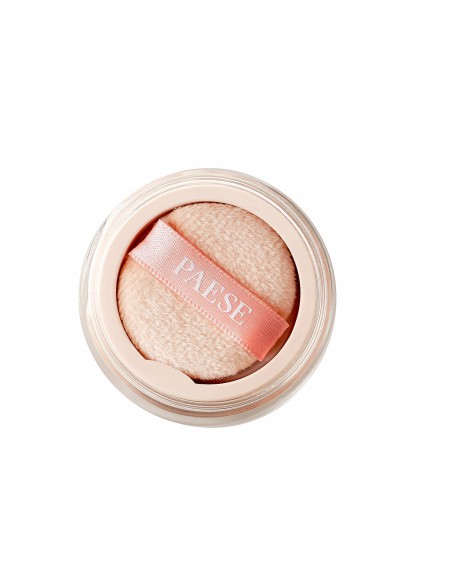 Paese Puder sypki brzoskwiniowy 6g