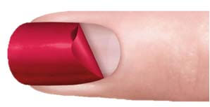 Vipera Baza Peel Off - paznokiec