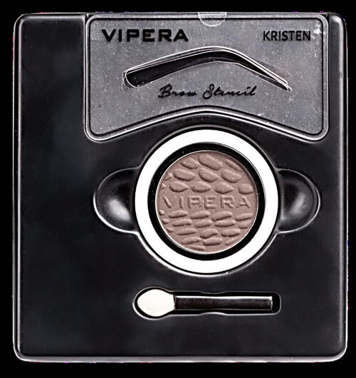 Vipera Smoky Eyebrow