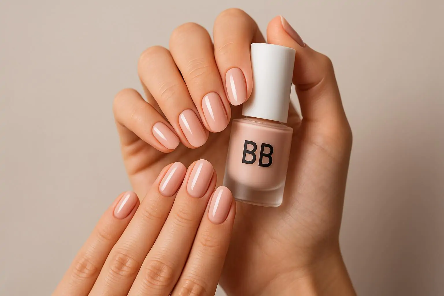 BB nails