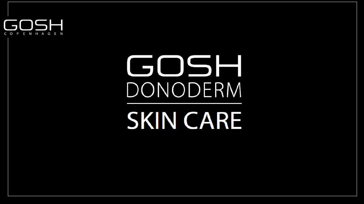 Gosh Donoderm