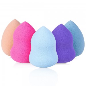 Beauty blender